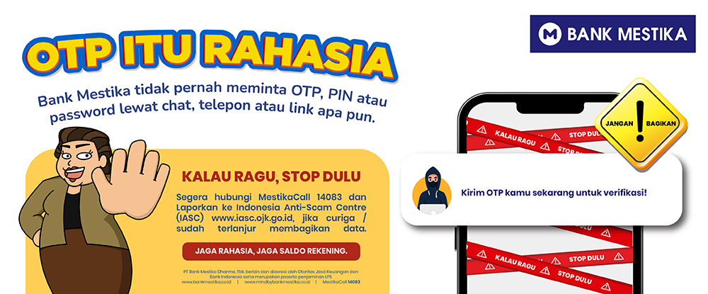 OTPItuRahasiaIBMB