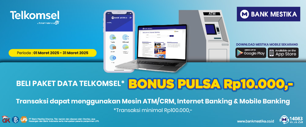 Promo Ramadhan Telkomsel