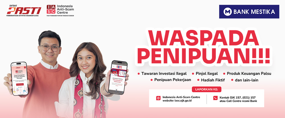 WaspadaPenipuan